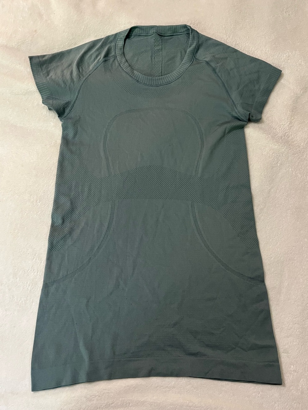 Lululemon Swiftly Tee